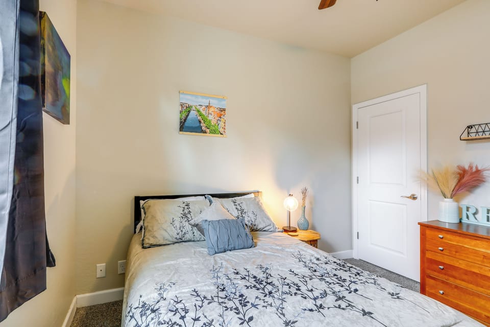 Apartment (3 Bedrooms) | Interior