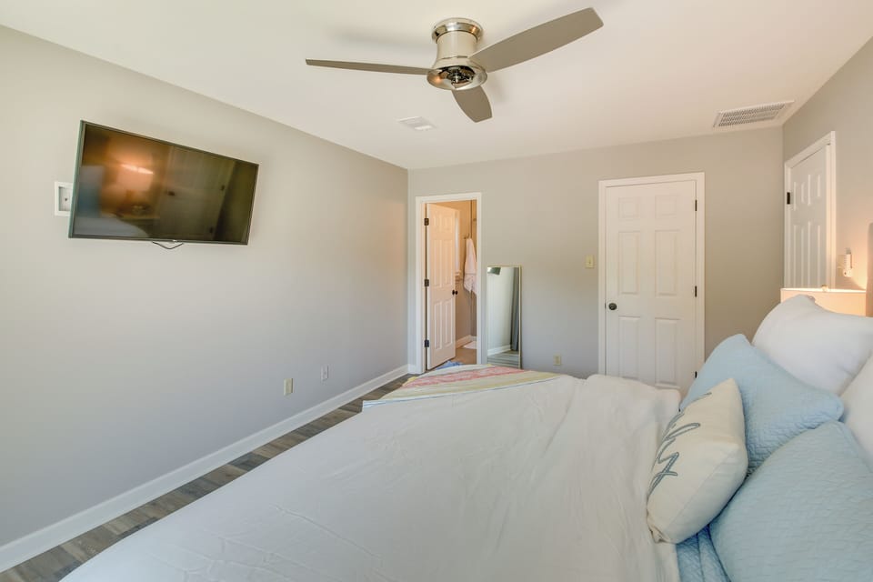 House (4 Bedrooms) | Interior