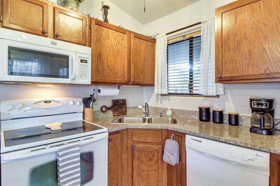 Cottage (3 Bedrooms) | Interior