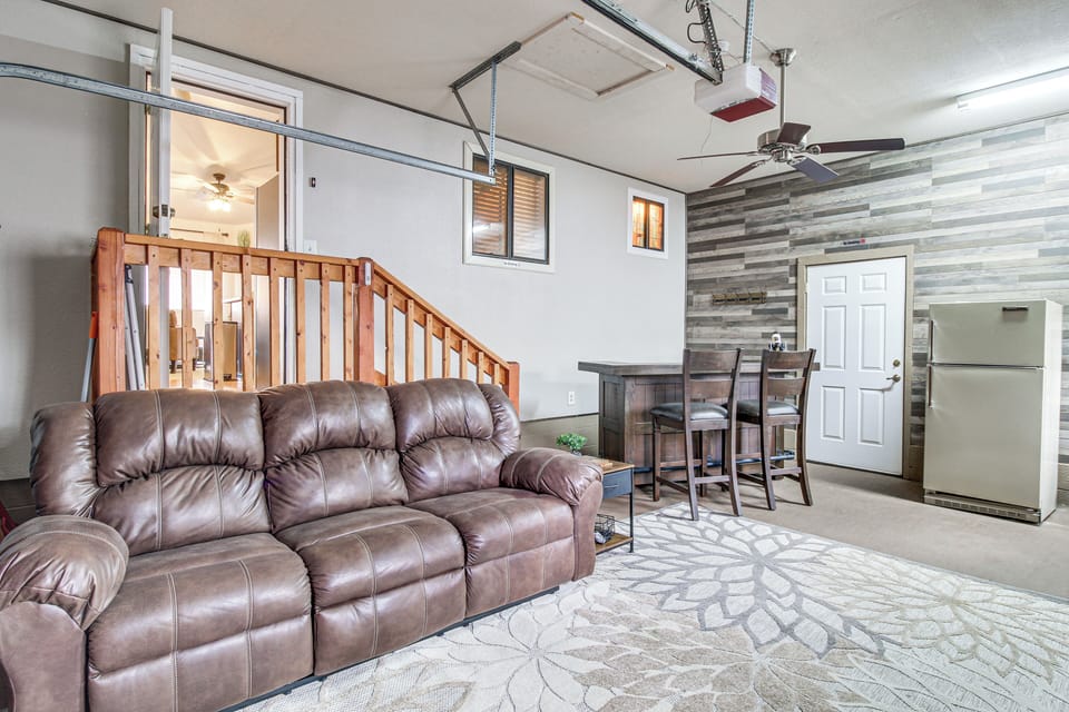 Cottage (3 Bedrooms) | Interior