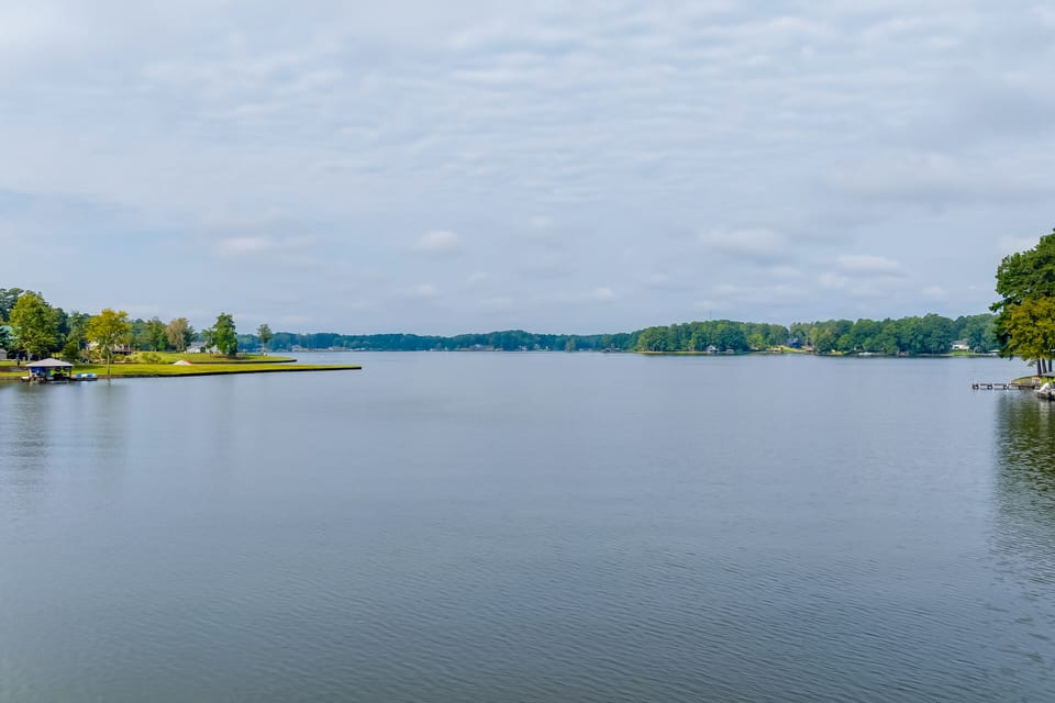 Lakefront