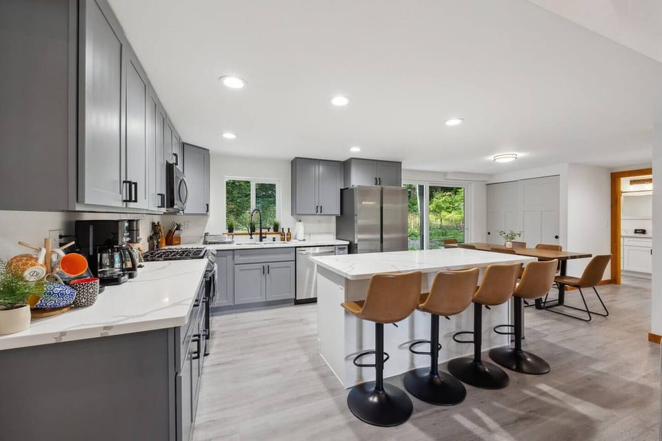 Made for meals and memories