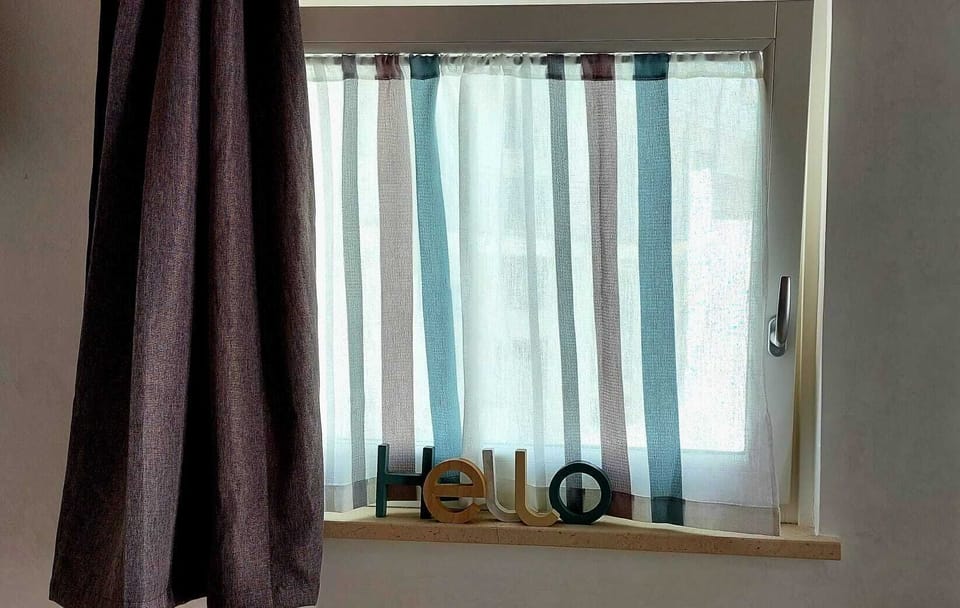 Classic Room | Free WiFi