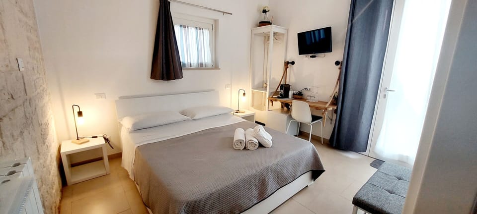Basic Room | Free WiFi