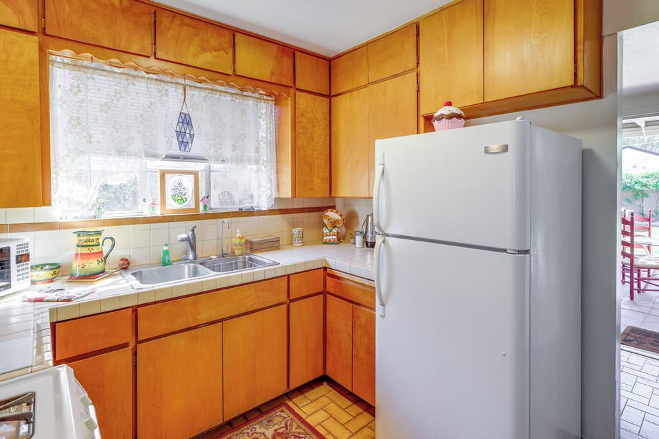 Kitchen | Cooking Basics | Coffee Maker | Blender