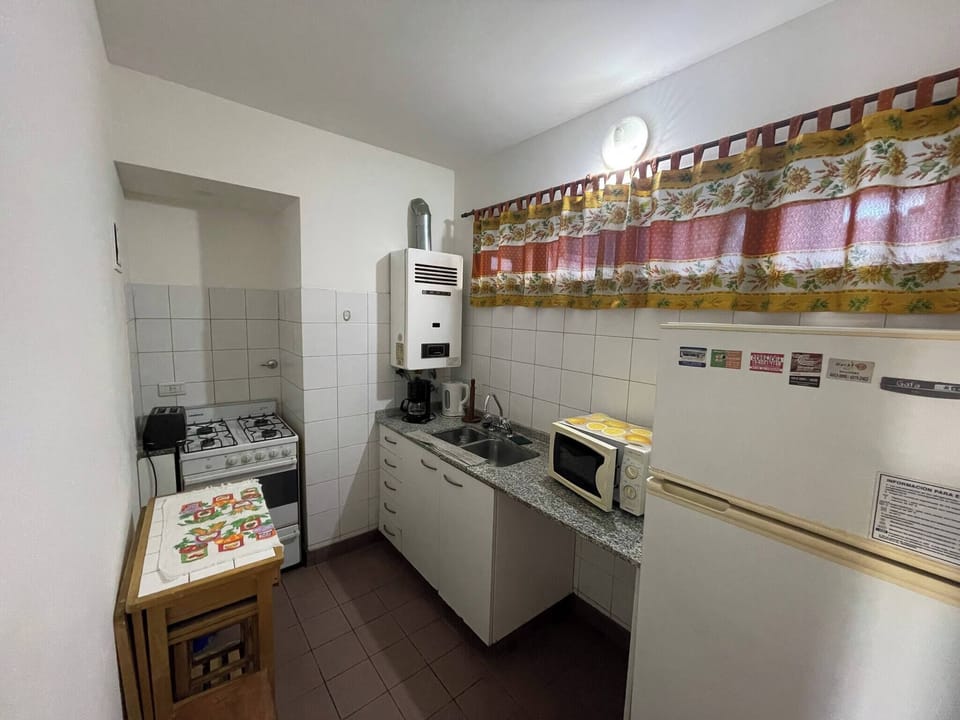 Apartment, 1 Bedroom, Accessible, Smoking | Private kitchen