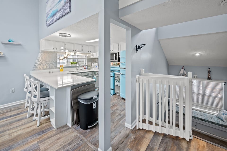 Dining / Kitchen