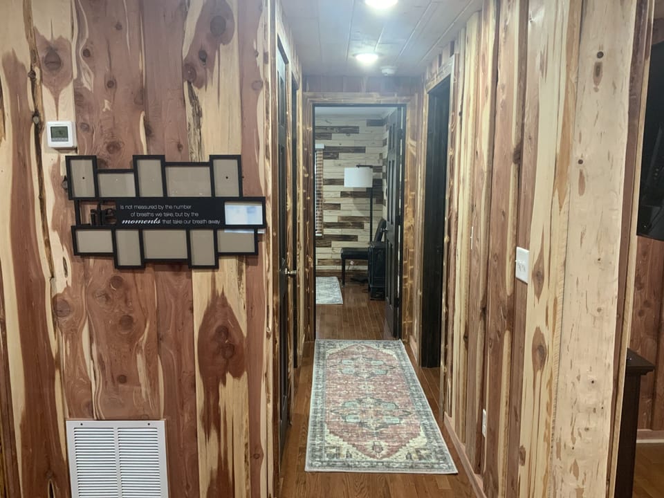 Comfort Apartment | Private kitchen | Fridge, coffee/tea maker, electric kettle, toaster