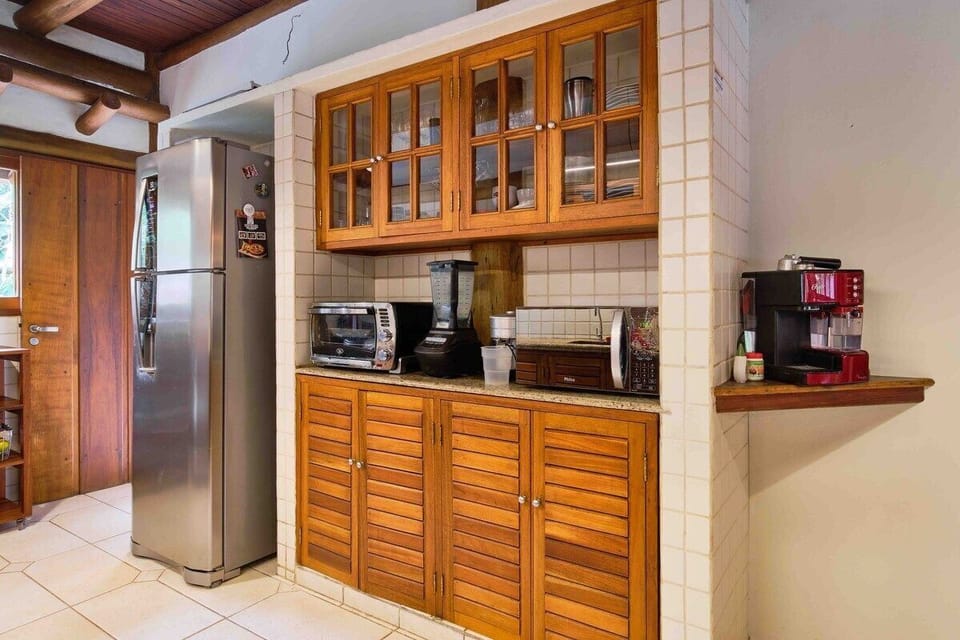 Villa | Interior
