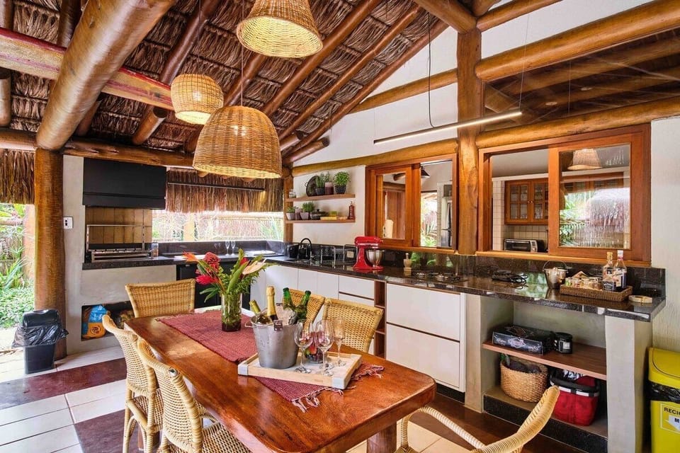 Villa | Dining