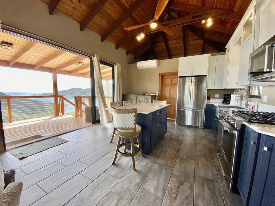 Top Floor