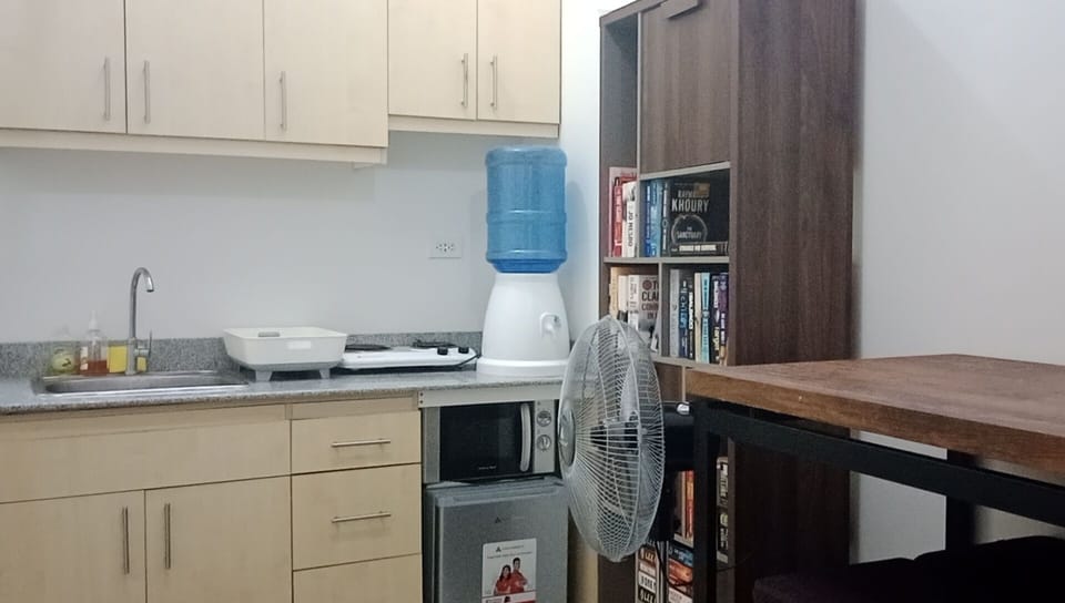 Family Apartment | Living area