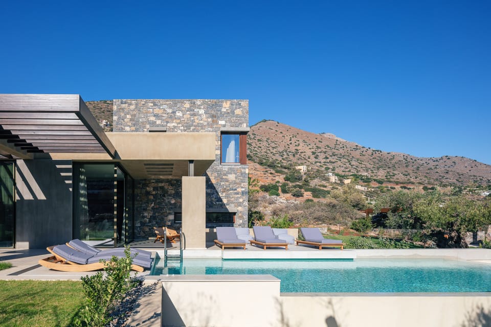 As part of our exclusive villa collection, this villa offers premium services like daily housekeeping and a dedicated personal concierge for a seamless, effortless holiday.