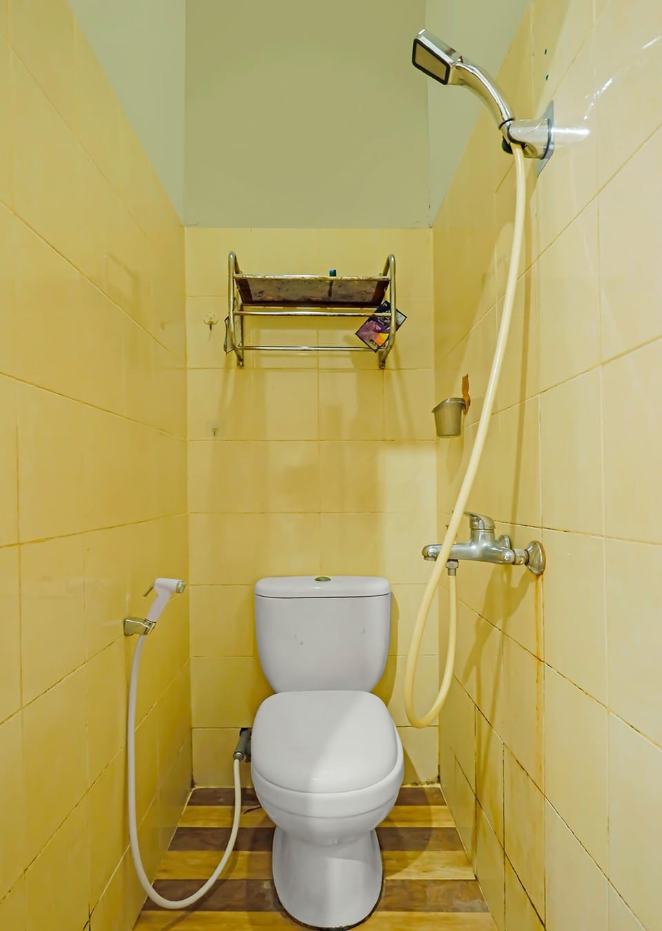 Hotel O Faraas Homestay Syariah Hotel in Riau Islands, Indonesia