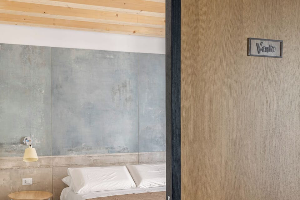 Panoramic Double Room | Free WiFi