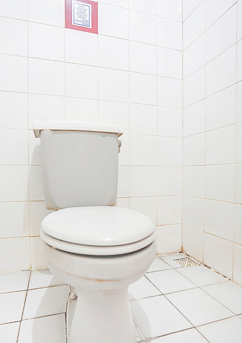 Standard Double Room | Bathroom | Shower, towels, soap