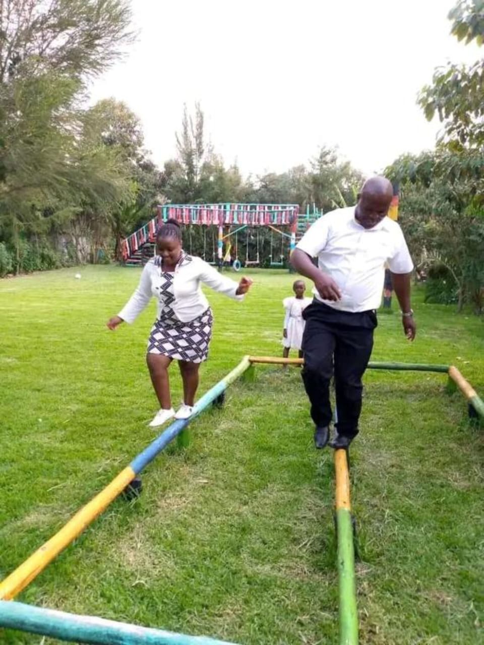 Sofa Camp Naivasha Hotel in Kenya