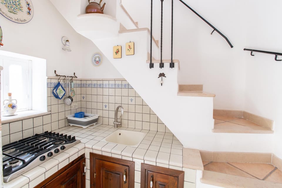 Apartment | Private kitchen | Espresso maker