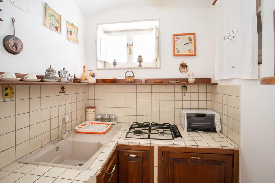 Apartment | Private kitchen | Espresso maker