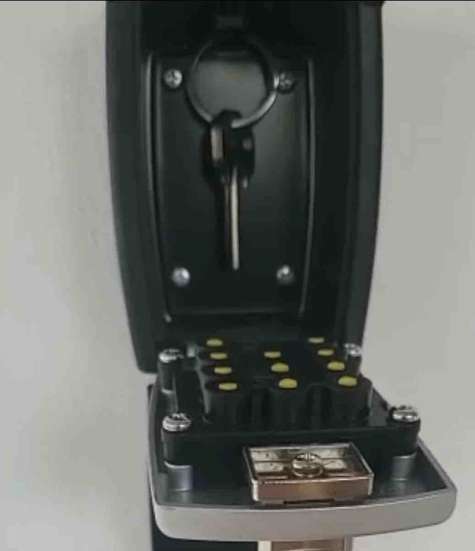Keybox