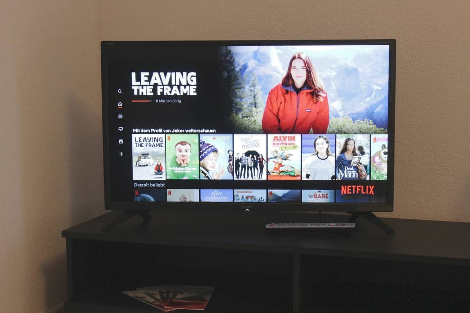 Television