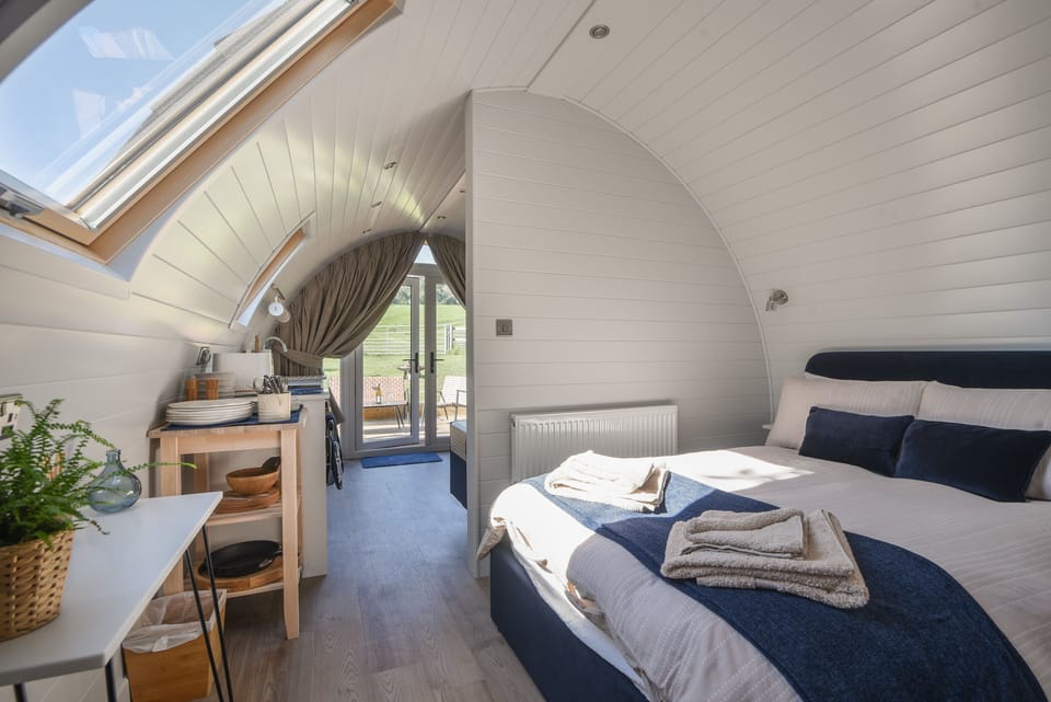 Cedar Cottage in East Devon District