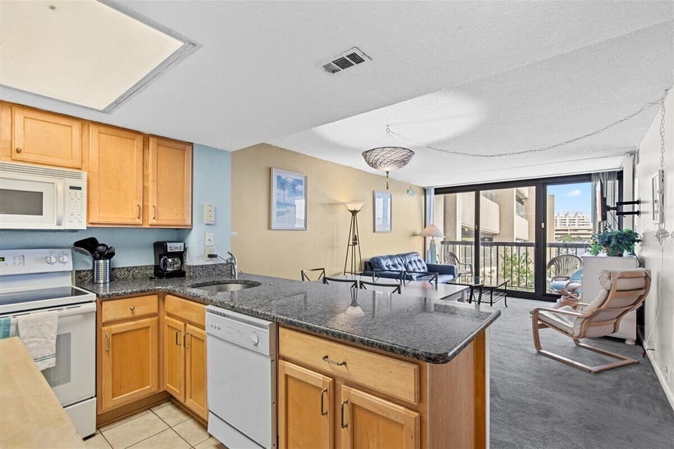 The Chef in your Family will be in Awe of the Kitchen!