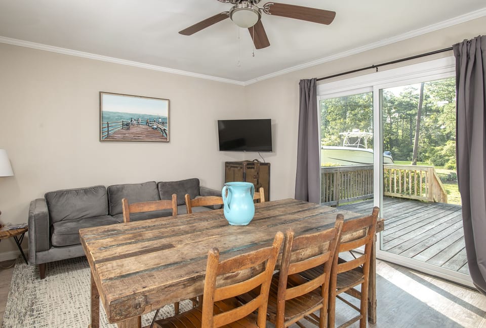 Dining Space
