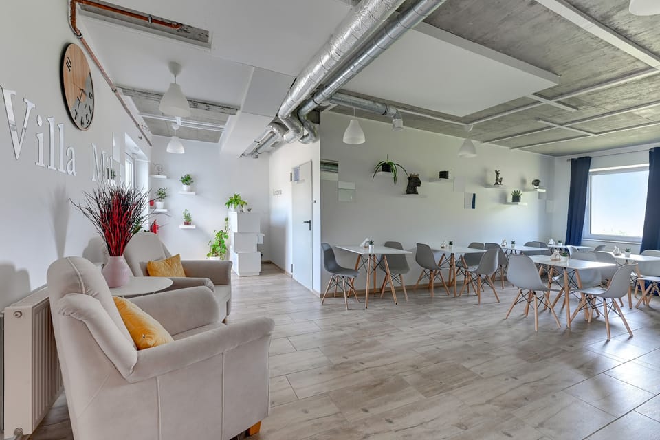 Building design