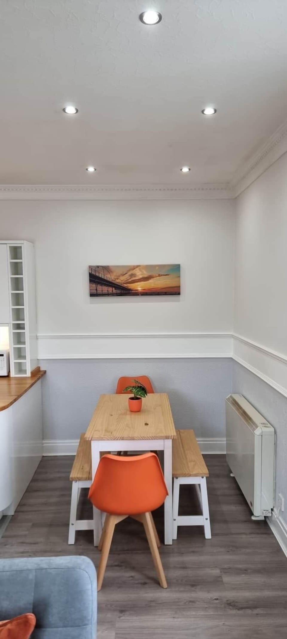 Dining Space