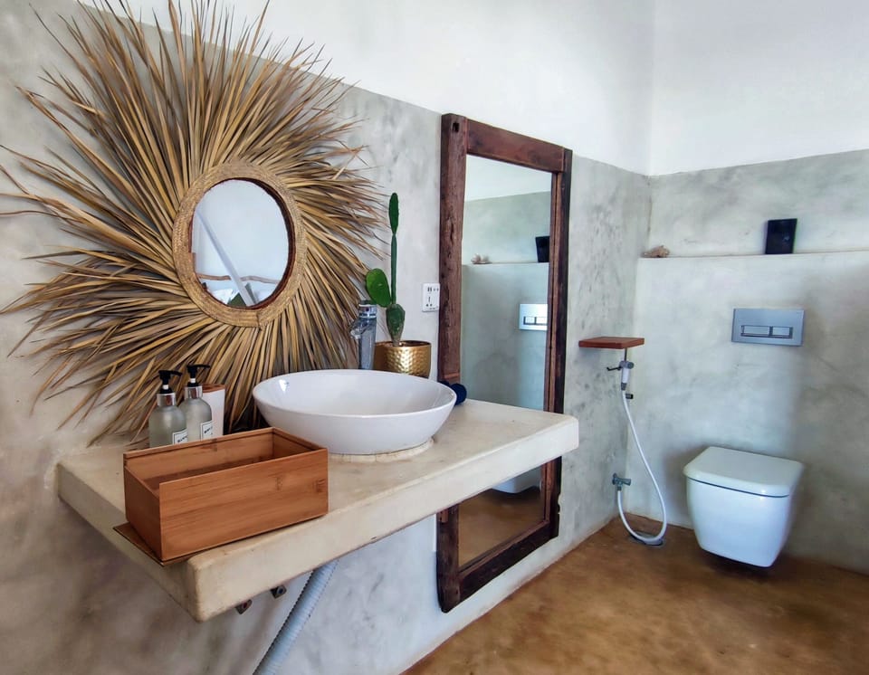 Masai Room | Premium bedding, in-room safe, individually decorated