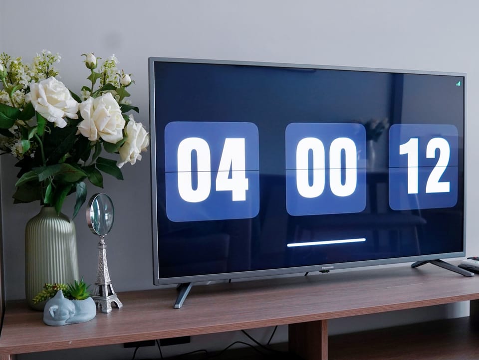 Television
