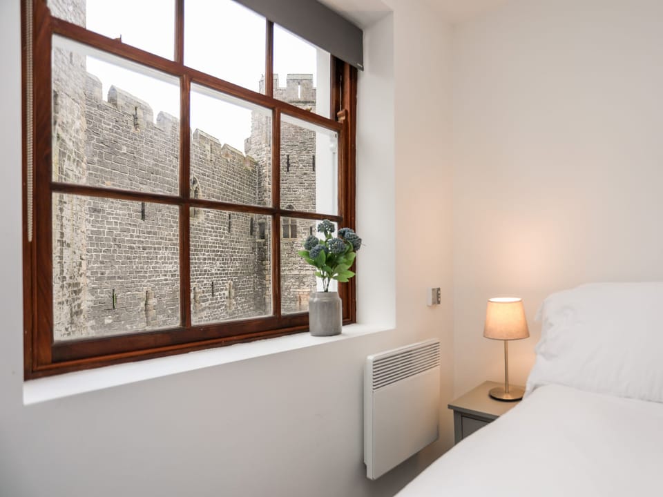 Llety Pen Deitsh 1 Cottage in Caernarfon
