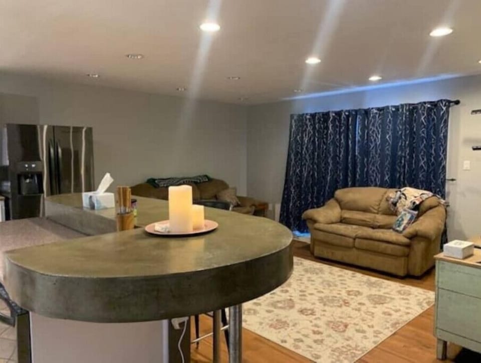 Living Room!