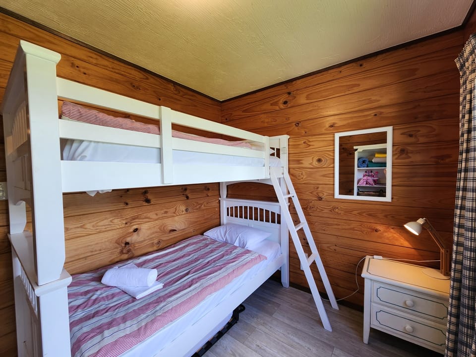 Bunk Room
