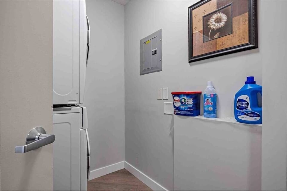 Laundary Room