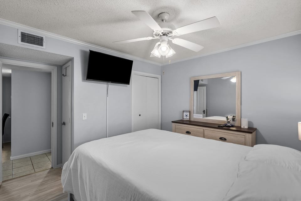 Spare Bedroom