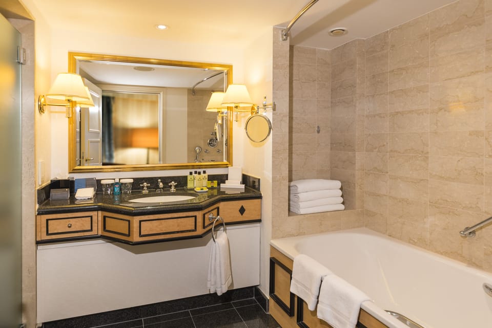 InterContinental Vienna by IHG Hotel in Vienna