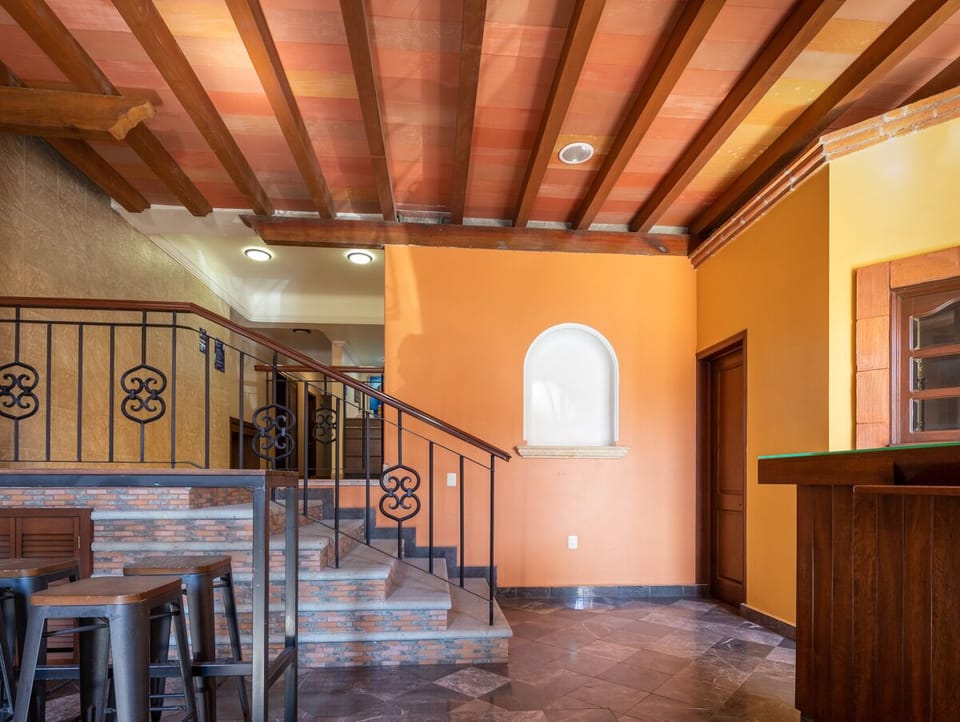 Hostal Nordés Hostel in Oaxaca