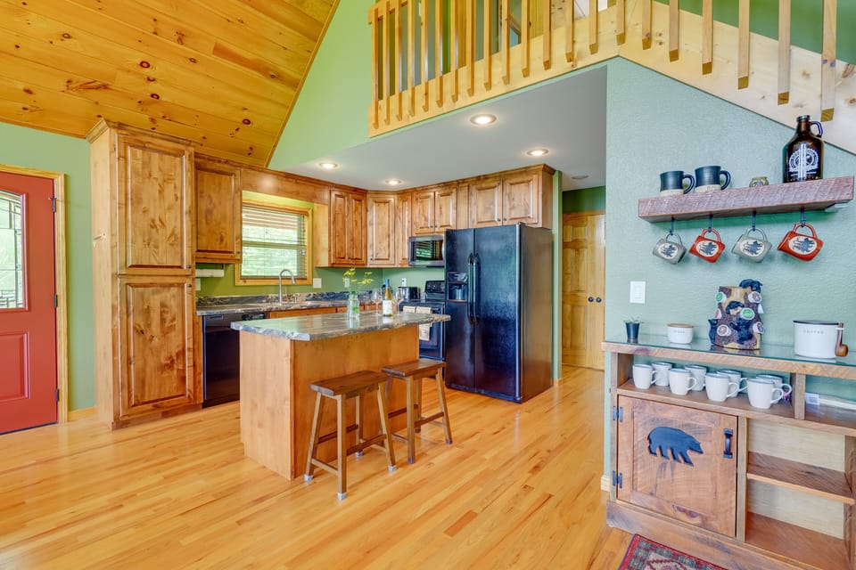 Kitchen | Dishwasher | Coffee Maker | Cooking Basics | Toaster | Stove/Oven