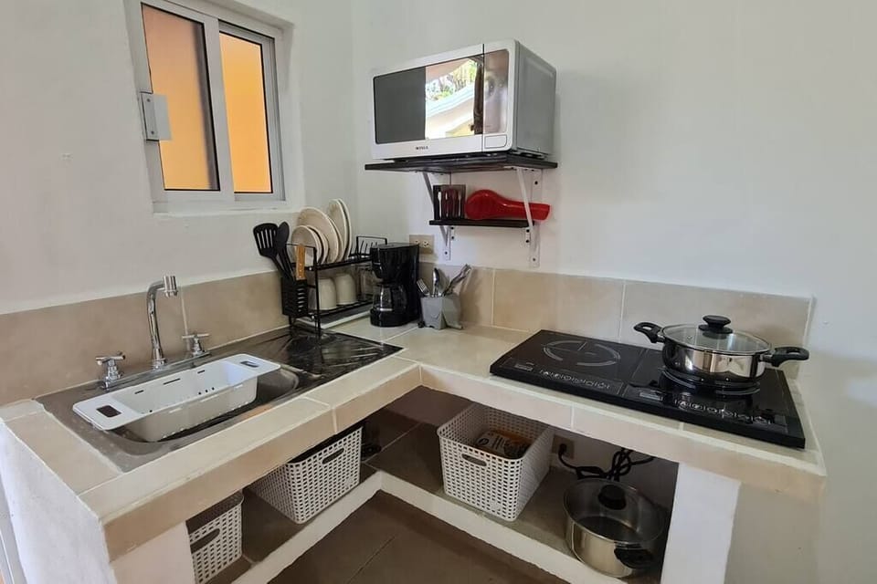Kitchenette