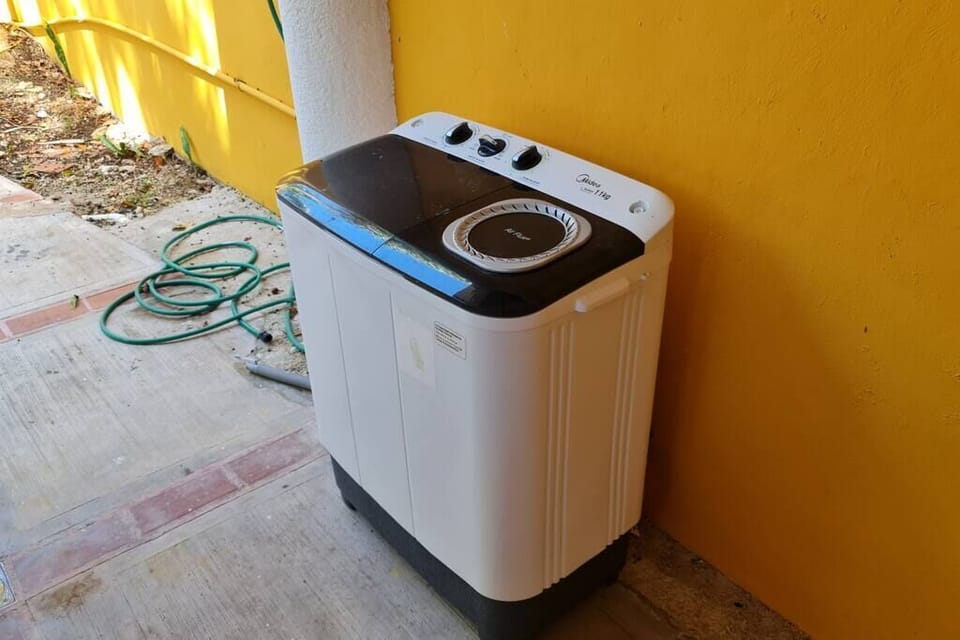 Washer
