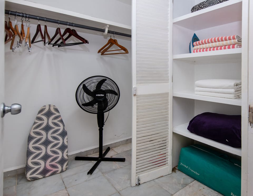 Closet