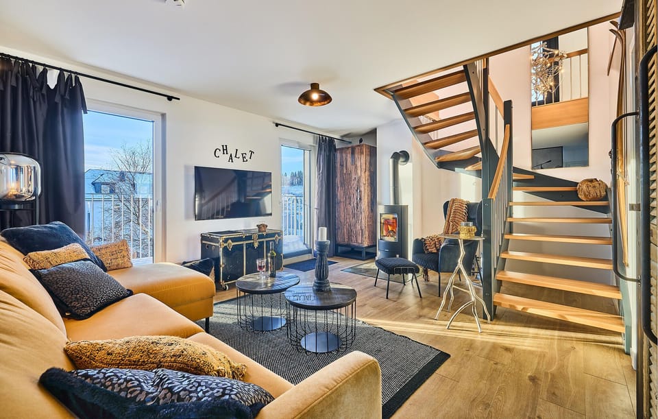 living-room