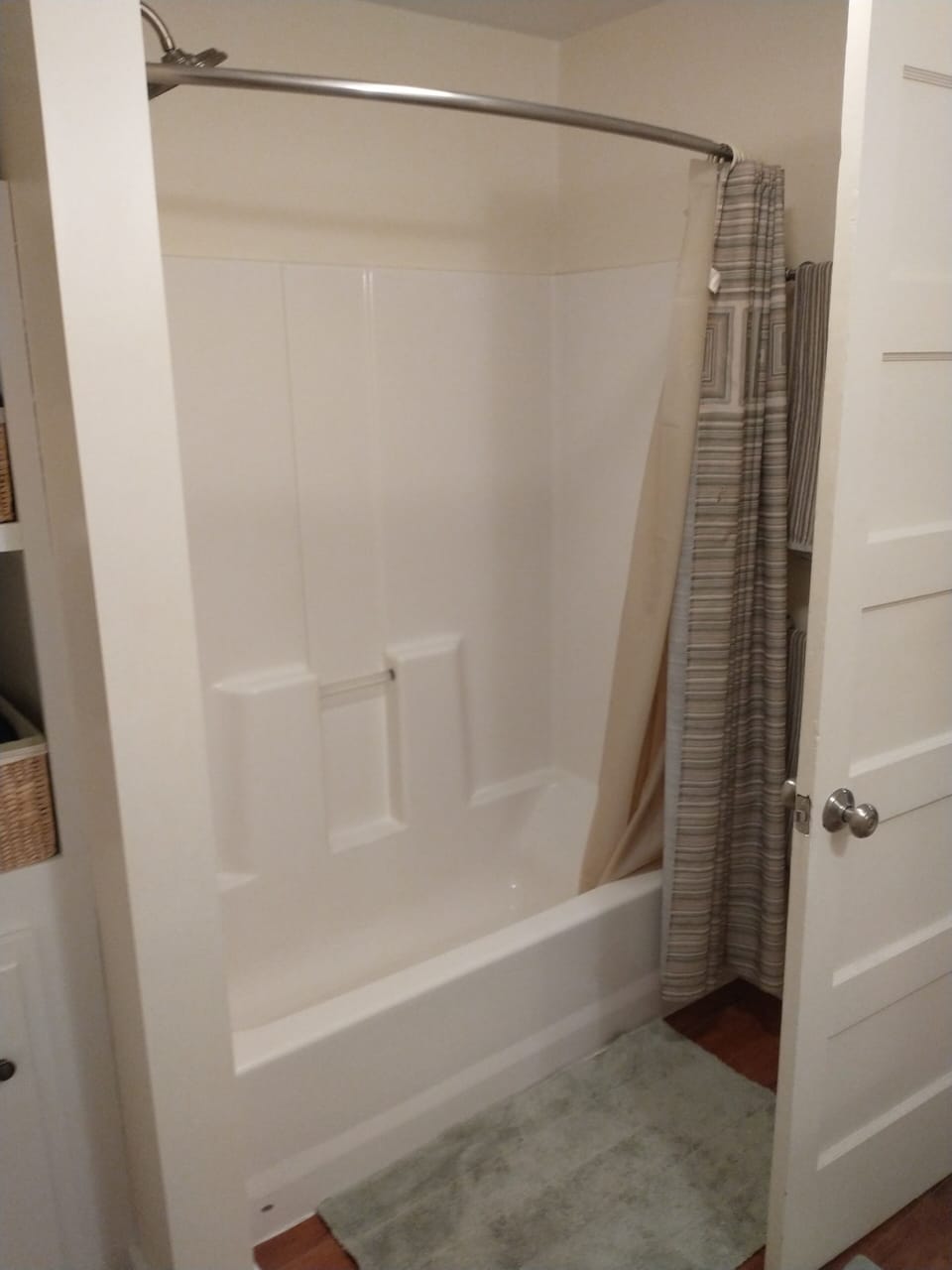 hot shower after a day on the hiking, biking, or ski trails. Ely Nordic dot org