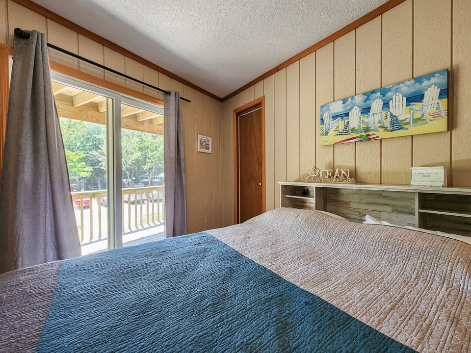 Bedroom 3 2023