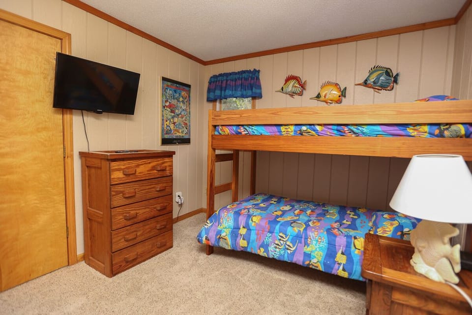 Bedroom 4 2023