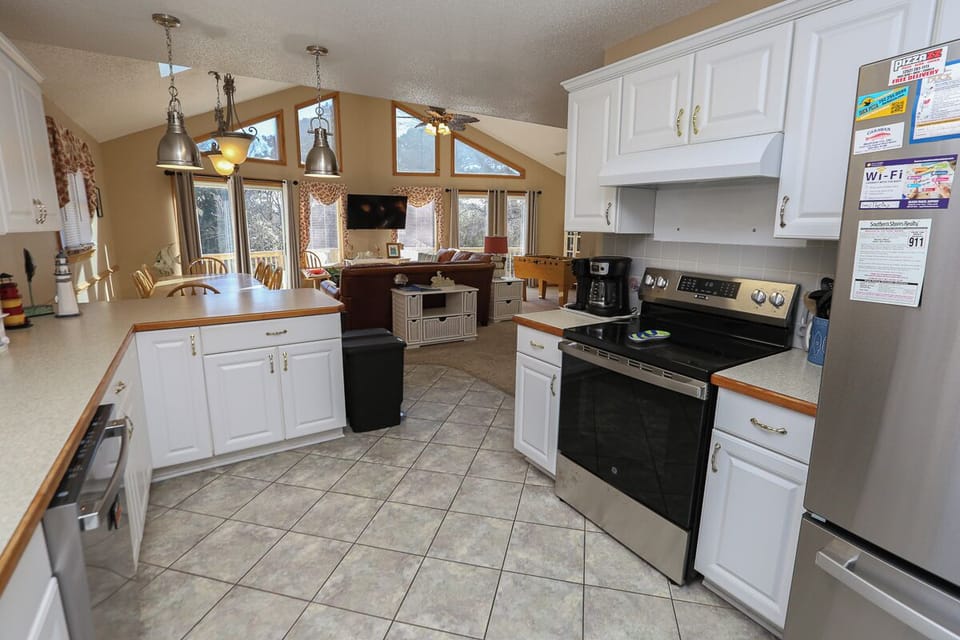 Kitchen 2025