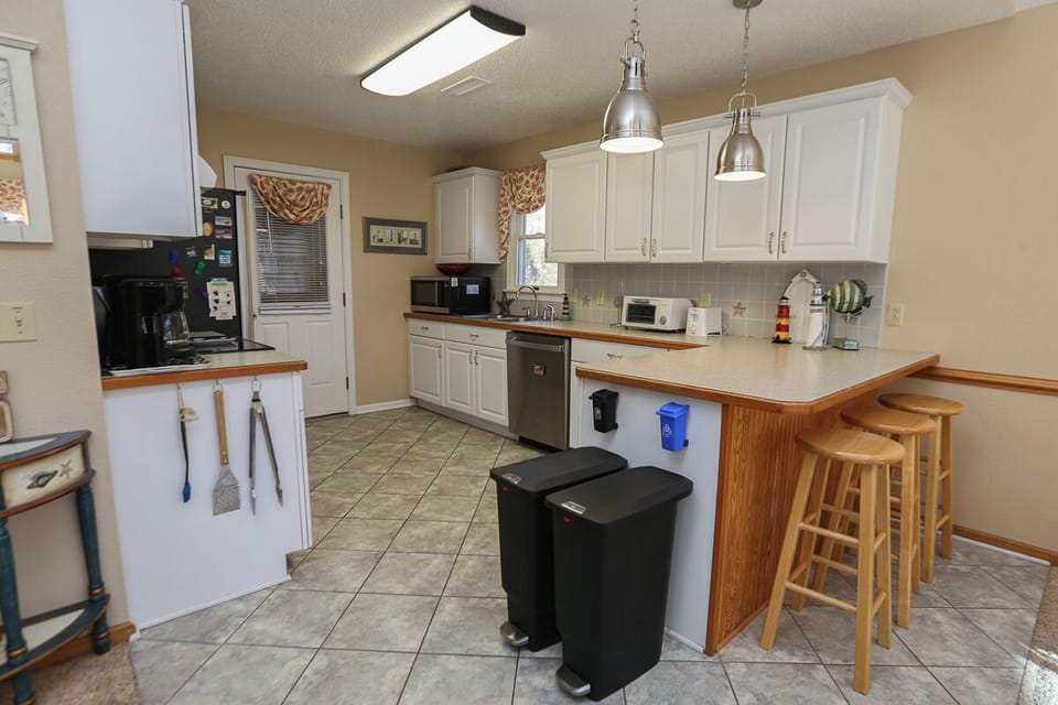 Kitchen 2025