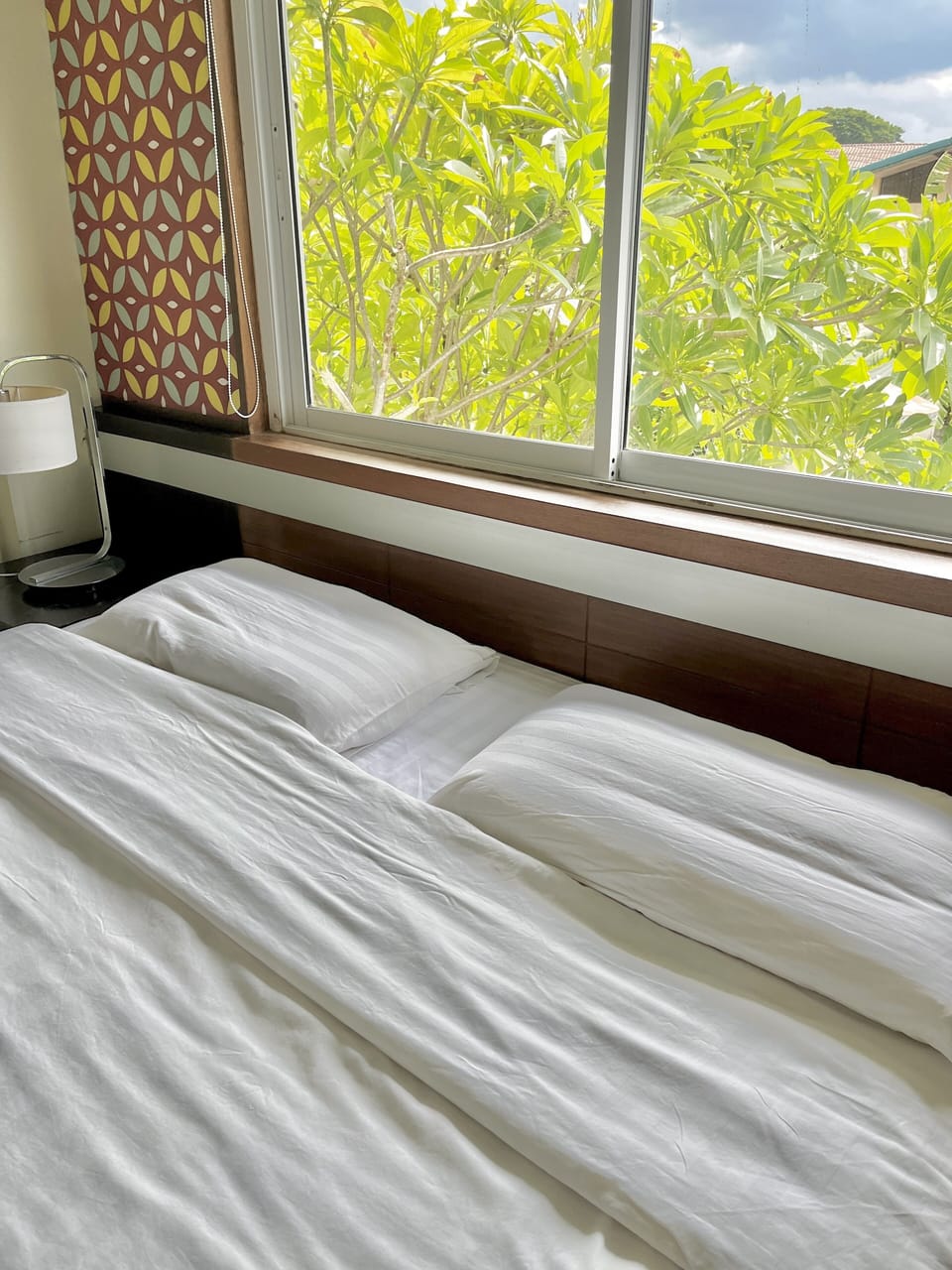 Standard Room | Desk, laptop workspace, blackout drapes, free WiFi